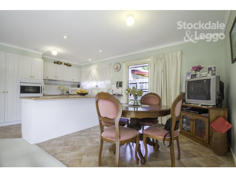 2/28 Roughead Street, Leongatha VIC 3953