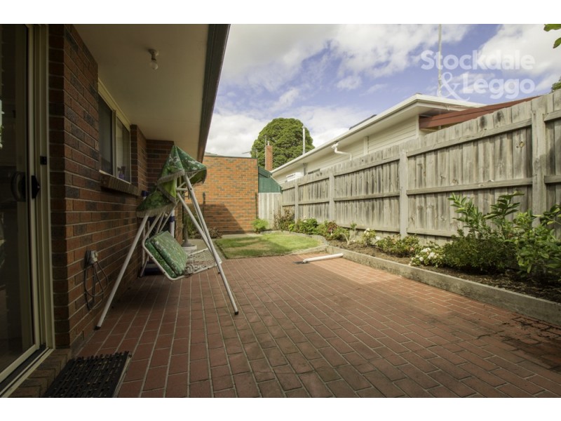 2/28 Roughead Street, Leongatha VIC 3953