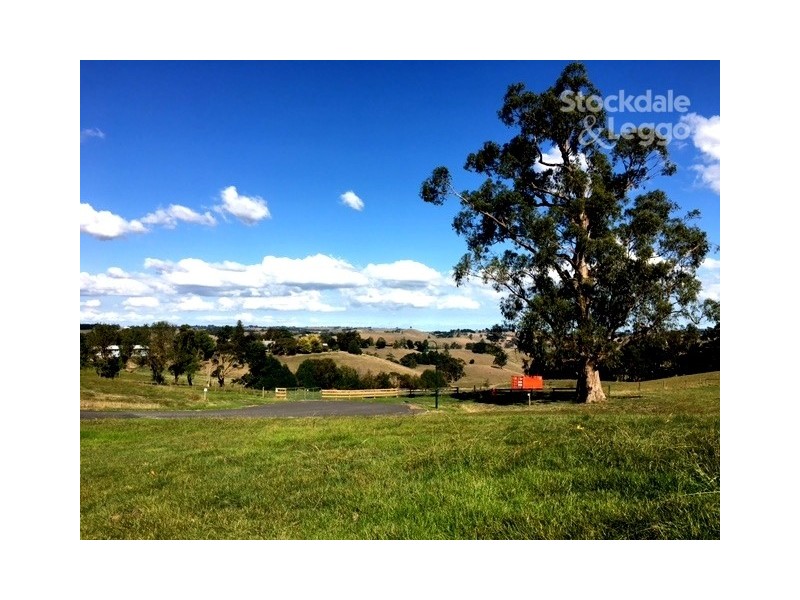 6 Union Street, Bena VIC 3946