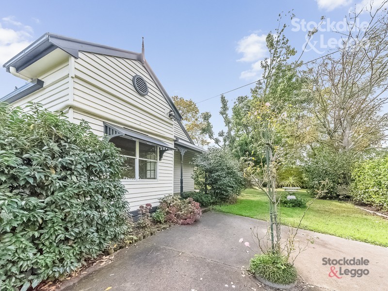 420 Dumbalk East-Stony Creek Road, Dumbalk VIC 3956