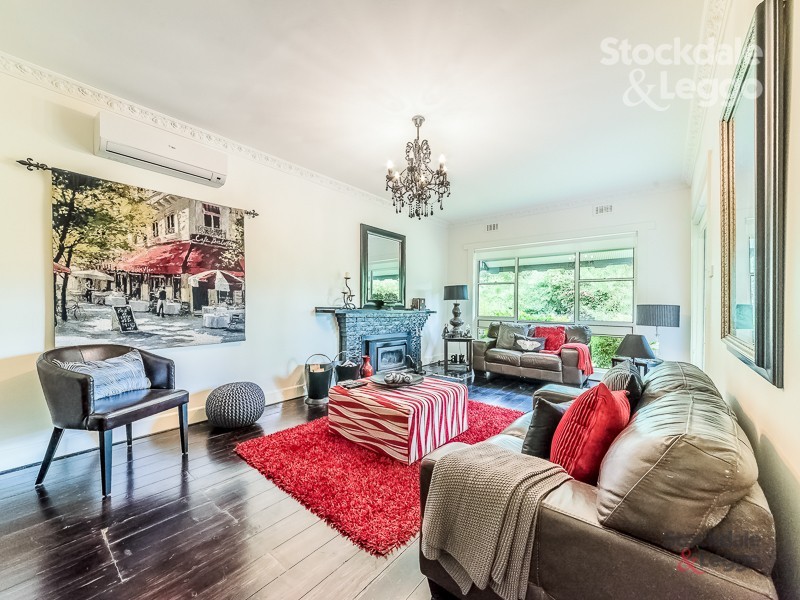 420 Dumbalk East-Stony Creek Road, Dumbalk VIC 3956