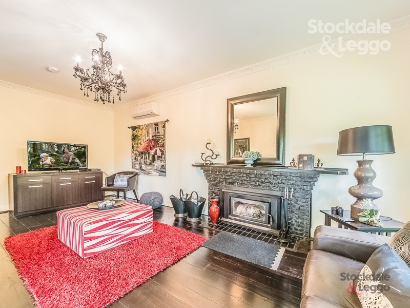 420 Dumbalk East-Stony Creek Road, Dumbalk VIC 3956