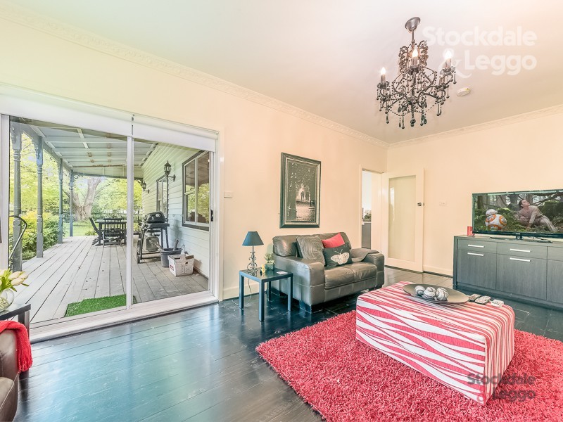 420 Dumbalk East-Stony Creek Road, Dumbalk VIC 3956