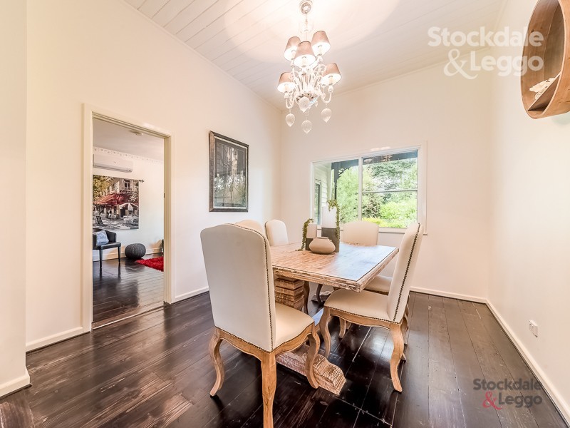 420 Dumbalk East-Stony Creek Road, Dumbalk VIC 3956