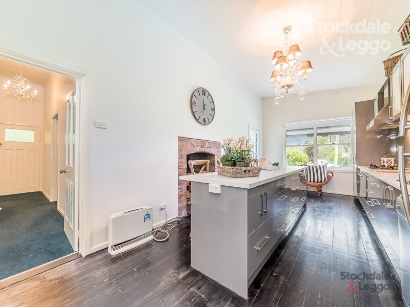 420 Dumbalk East-Stony Creek Road, Dumbalk VIC 3956