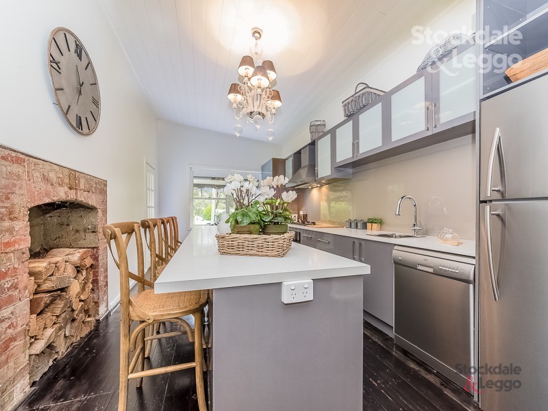 420 Dumbalk East-Stony Creek Road, Dumbalk VIC 3956