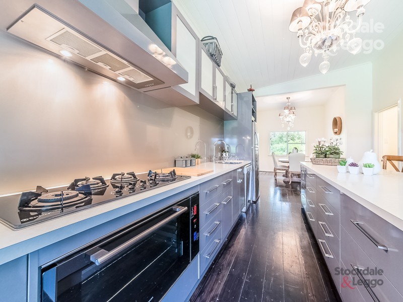 420 Dumbalk East-Stony Creek Road, Dumbalk VIC 3956