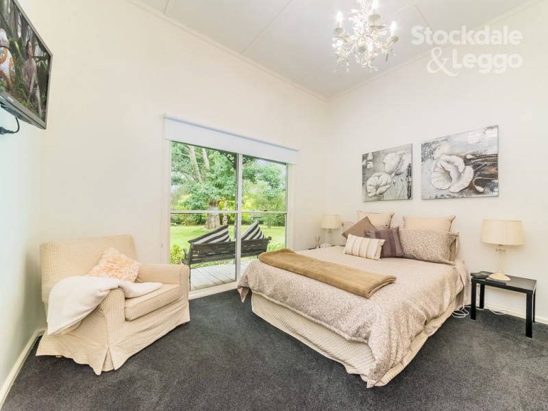 420 Dumbalk East-Stony Creek Road, Dumbalk VIC 3956