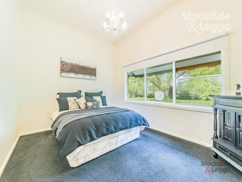420 Dumbalk East-Stony Creek Road, Dumbalk VIC 3956