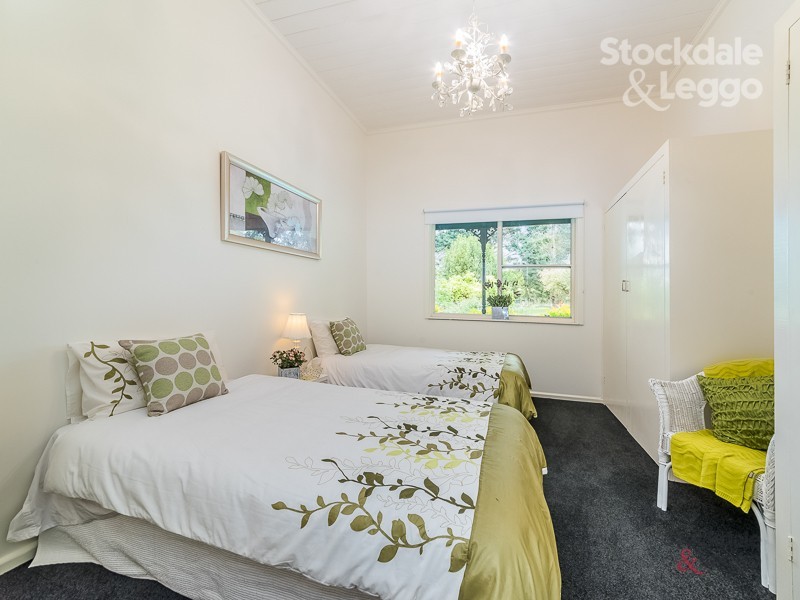 420 Dumbalk East-Stony Creek Road, Dumbalk VIC 3956