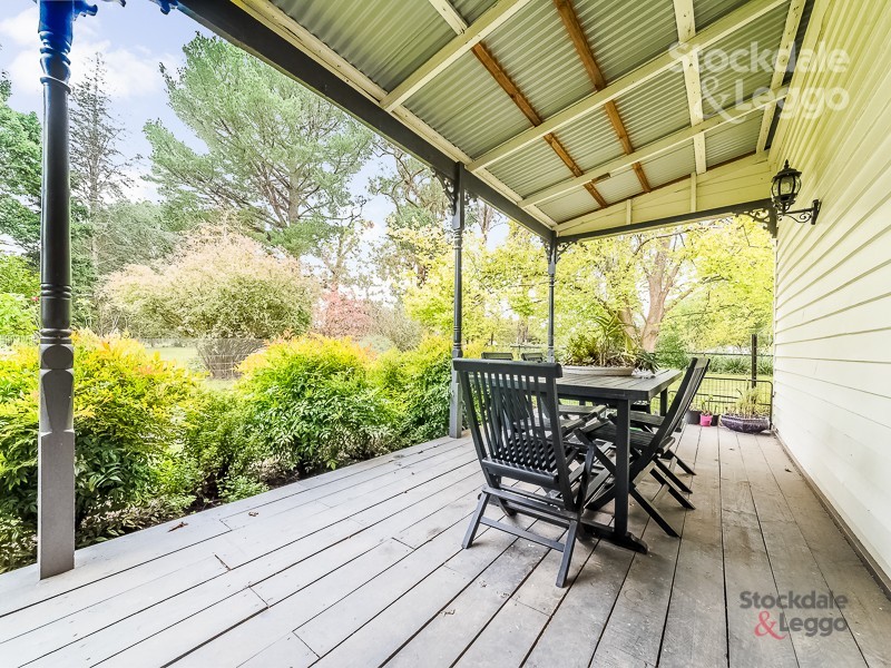420 Dumbalk East-Stony Creek Road, Dumbalk VIC 3956