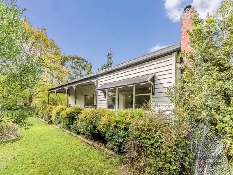 420 Dumbalk East-Stony Creek Road, Dumbalk VIC 3956