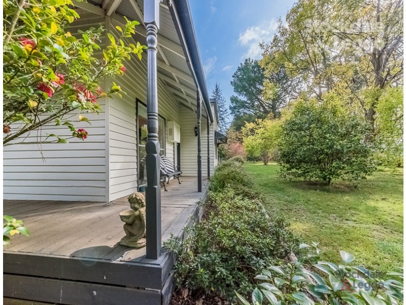 420 Dumbalk East-Stony Creek Road, Dumbalk VIC 3956