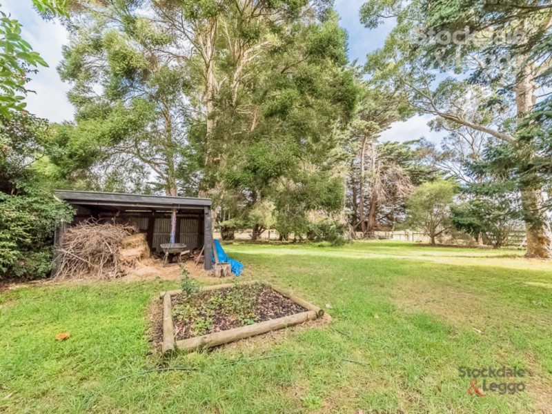 420 Dumbalk East-Stony Creek Road, Dumbalk VIC 3956