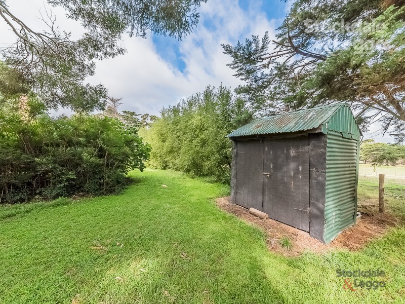 420 Dumbalk East-Stony Creek Road, Dumbalk VIC 3956
