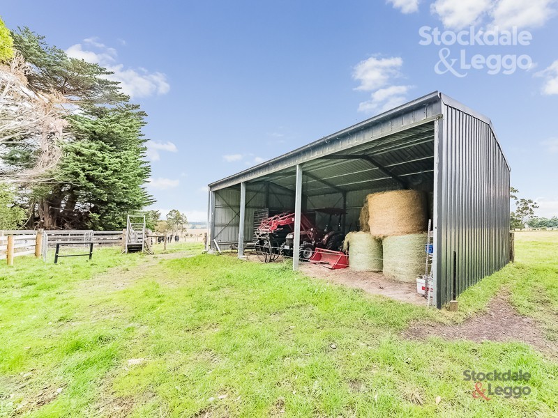 420 Dumbalk East-Stony Creek Road, Dumbalk VIC 3956