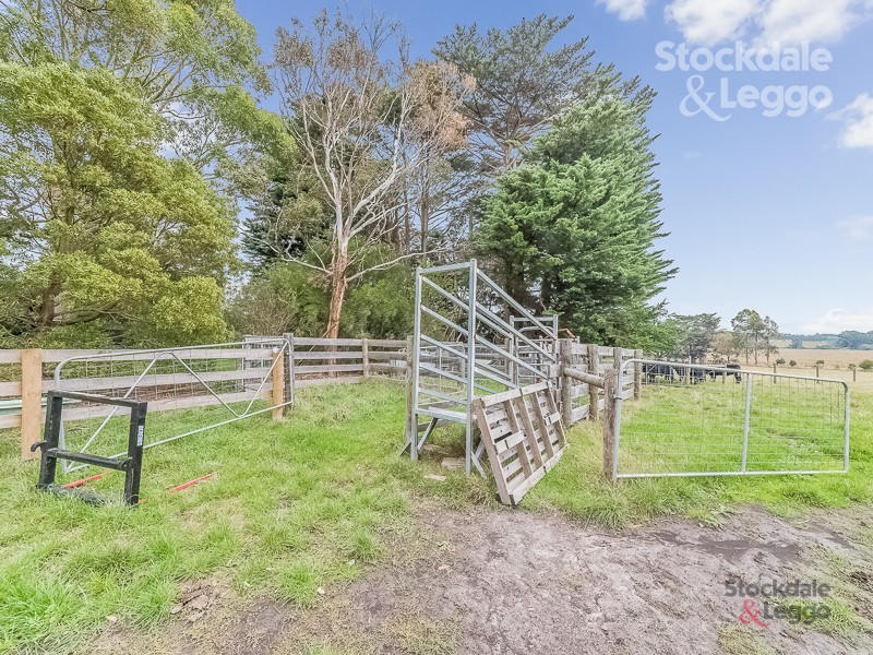 420 Dumbalk East-Stony Creek Road, Dumbalk VIC 3956
