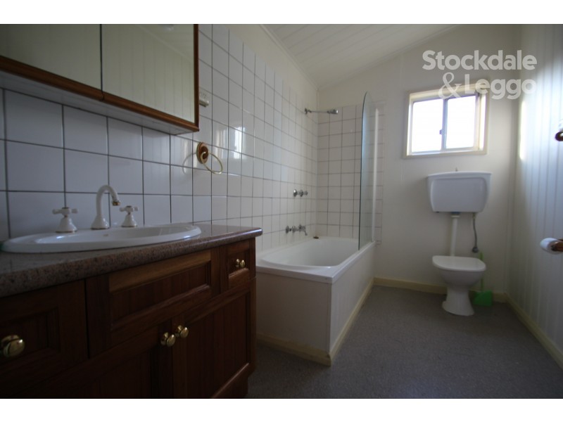 Leongatha VIC 3953