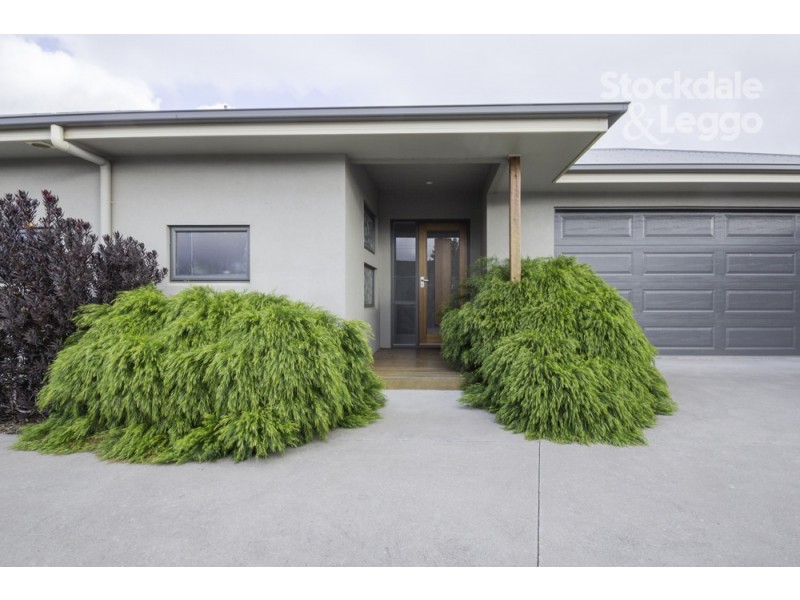 10B Shingler Street, Leongatha VIC 3953