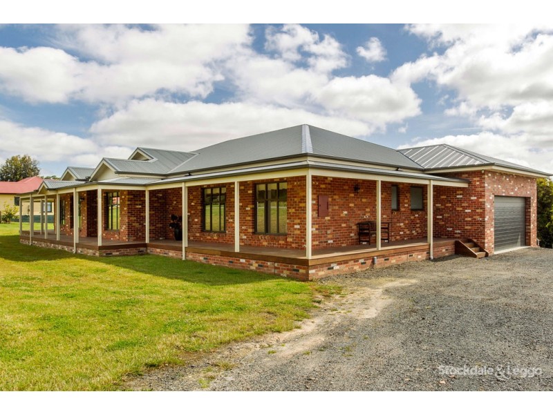 11 Elmores Road, Korumburra VIC 3950