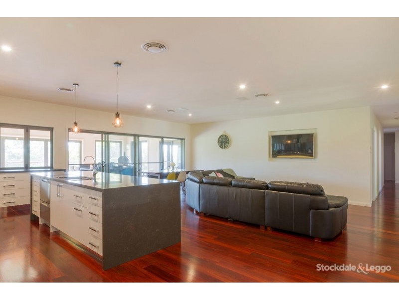 11 Elmores Road, Korumburra VIC 3950