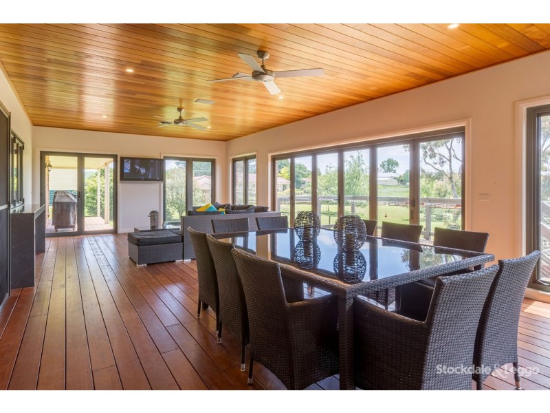 11 Elmores Road, Korumburra VIC 3950