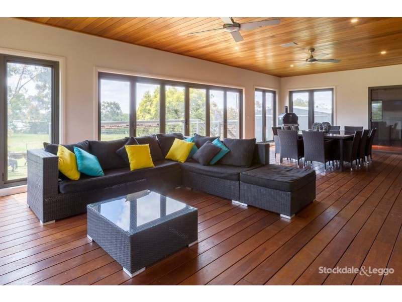 11 Elmores Road, Korumburra VIC 3950