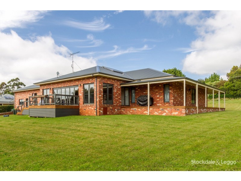11 Elmores Road, Korumburra VIC 3950
