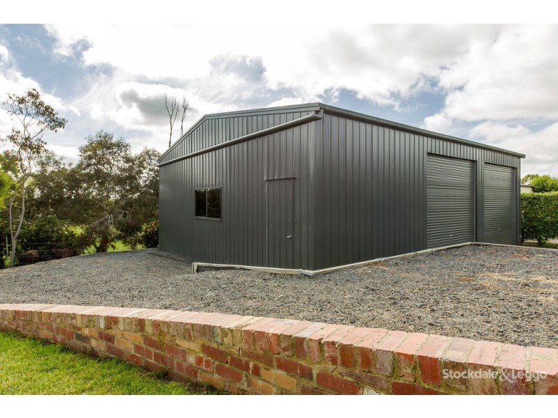 11 Elmores Road, Korumburra VIC 3950