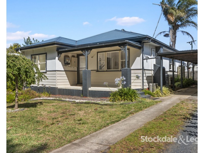 14 Yarragon Road, Leongatha VIC 3953