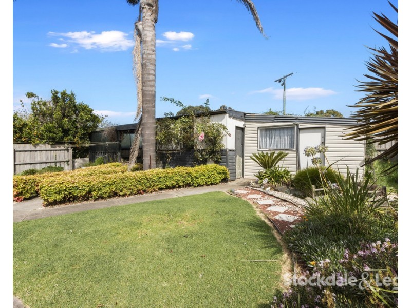 14 Yarragon Road, Leongatha VIC 3953