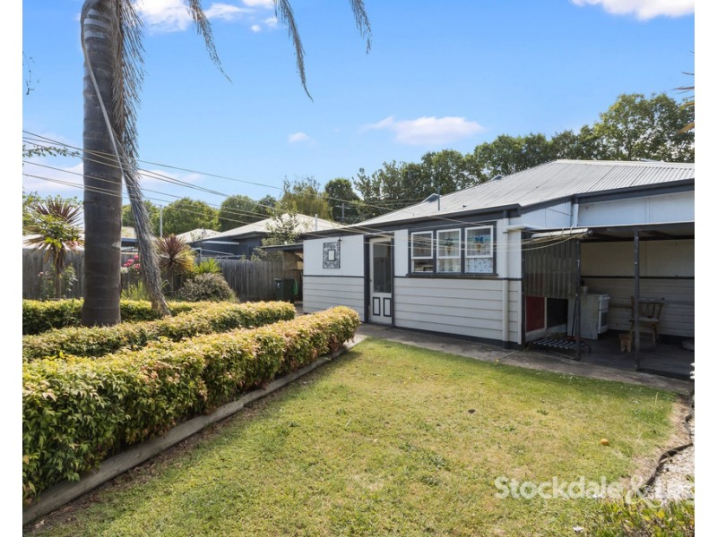 14 Yarragon Road, Leongatha VIC 3953