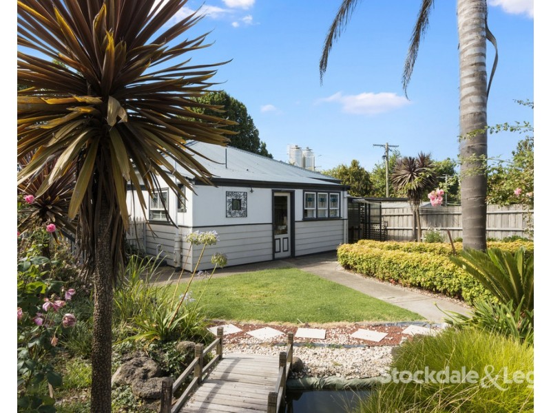 14 Yarragon Road, Leongatha VIC 3953