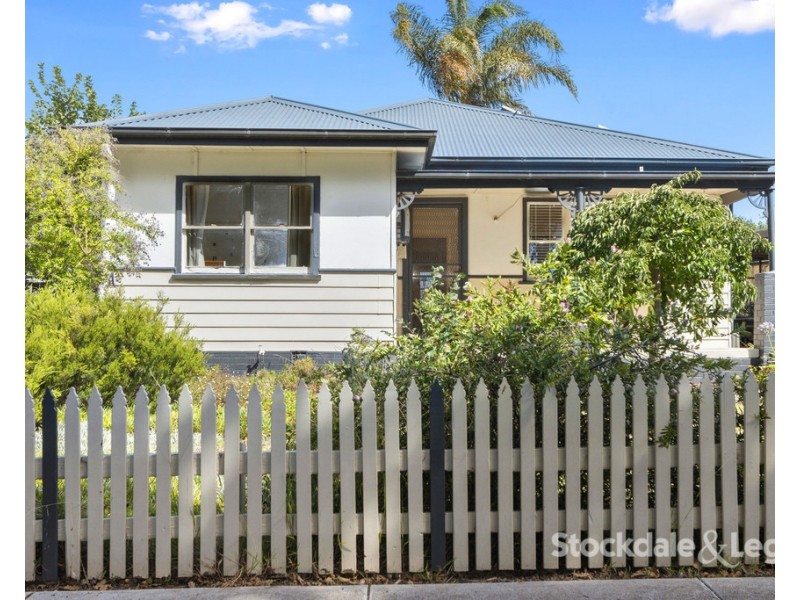 14 Yarragon Road, Leongatha VIC 3953