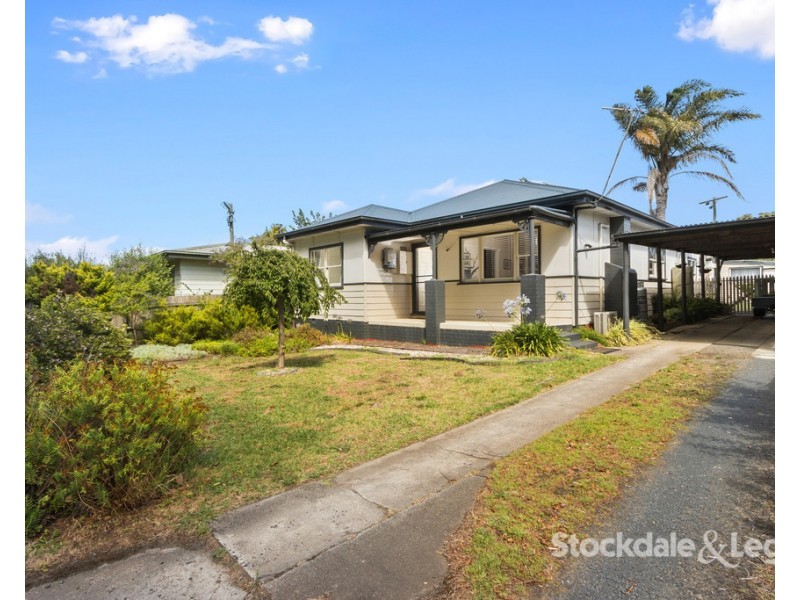 14 Yarragon Road, Leongatha VIC 3953