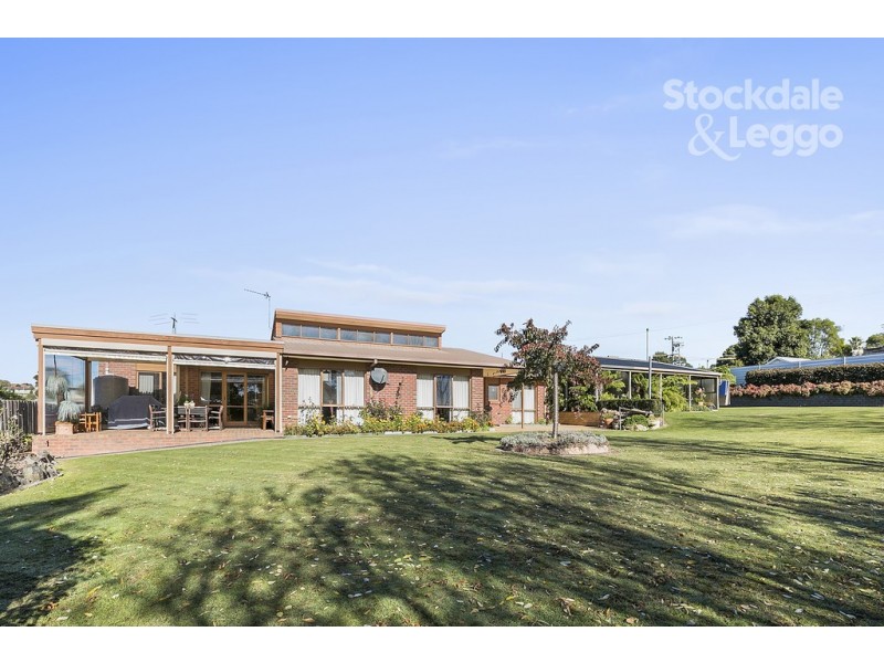 3-5 Ridgeway Street, Leongatha VIC 3953