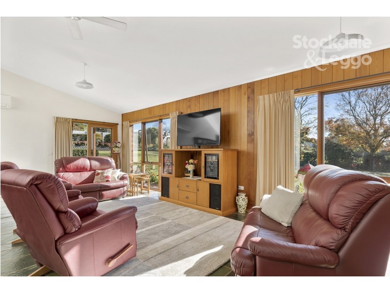 3-5 Ridgeway Street, Leongatha VIC 3953