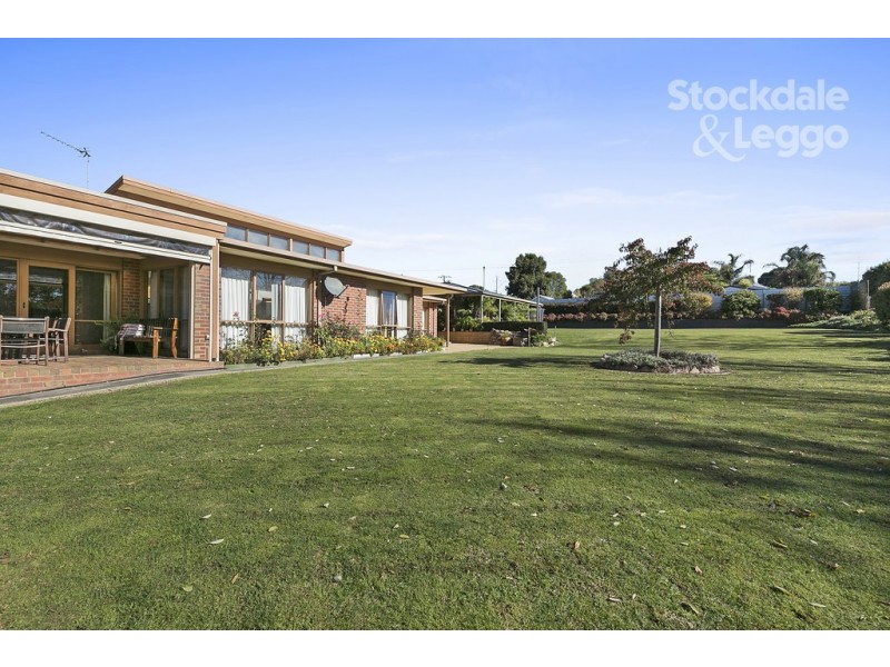 3-5 Ridgeway Street, Leongatha VIC 3953