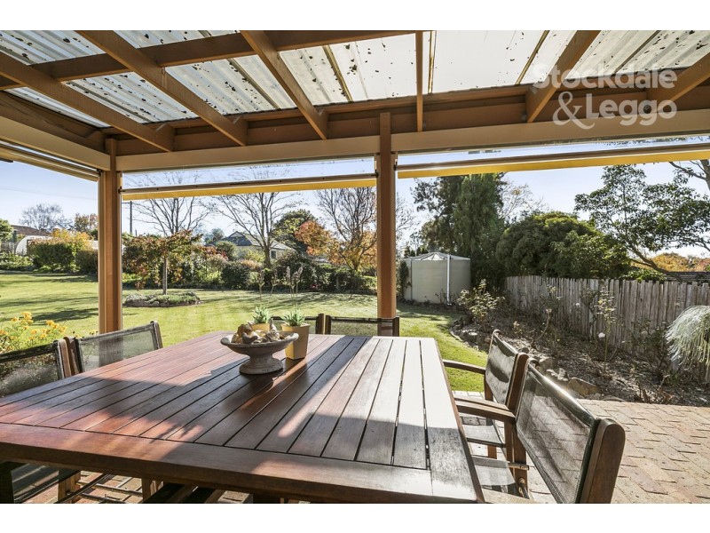 3-5 Ridgeway Street, Leongatha VIC 3953