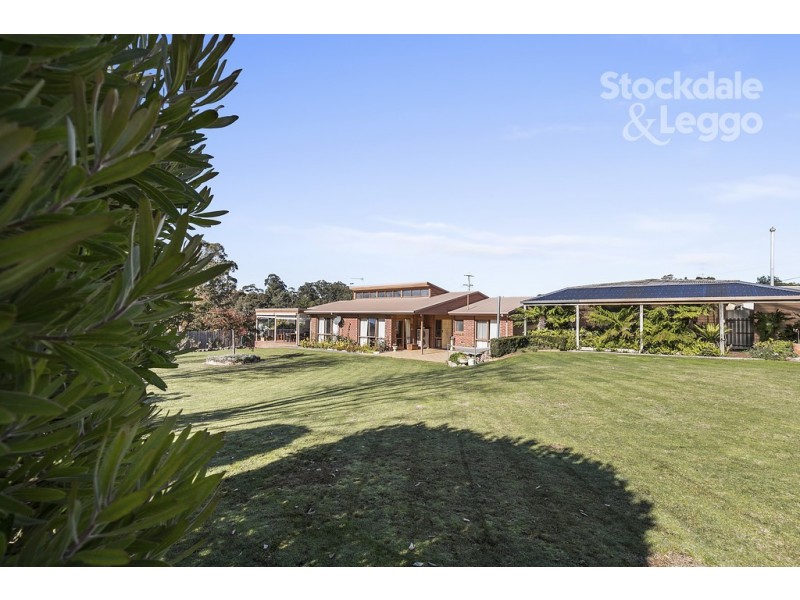 3-5 Ridgeway Street, Leongatha VIC 3953