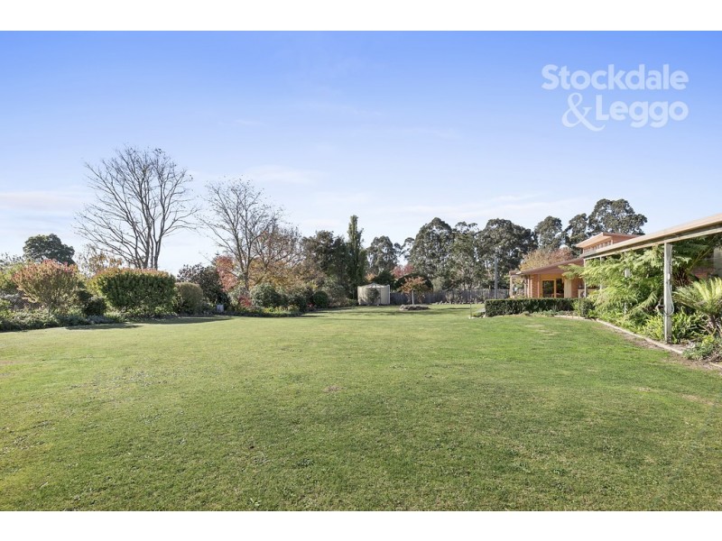 3-5 Ridgeway Street, Leongatha VIC 3953