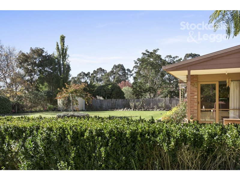 3-5 Ridgeway Street, Leongatha VIC 3953