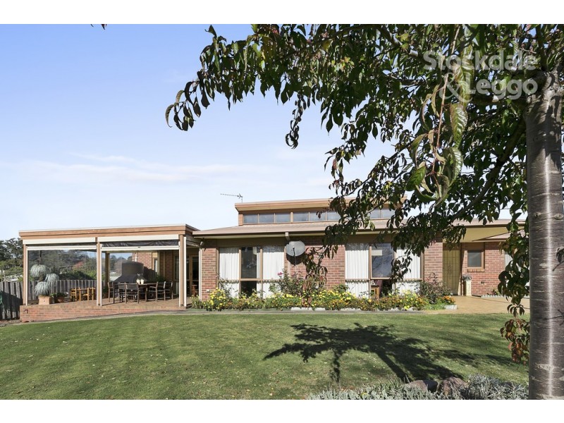 3-5 Ridgeway Street, Leongatha VIC 3953