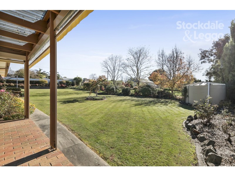 3-5 Ridgeway Street, Leongatha VIC 3953