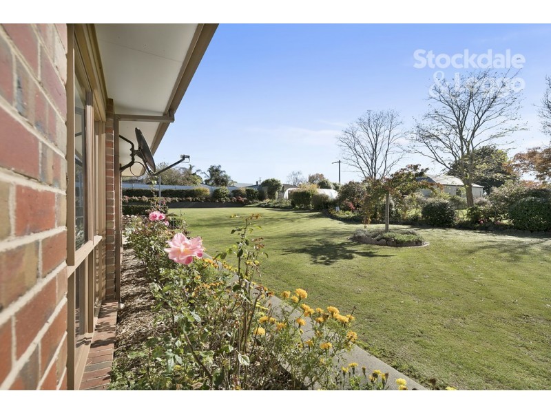 3-5 Ridgeway Street, Leongatha VIC 3953