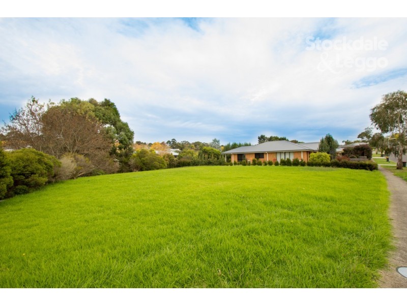 1 Silverback Close, Leongatha VIC 3953