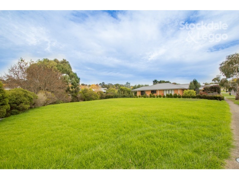 1 Silverback Close, Leongatha VIC 3953