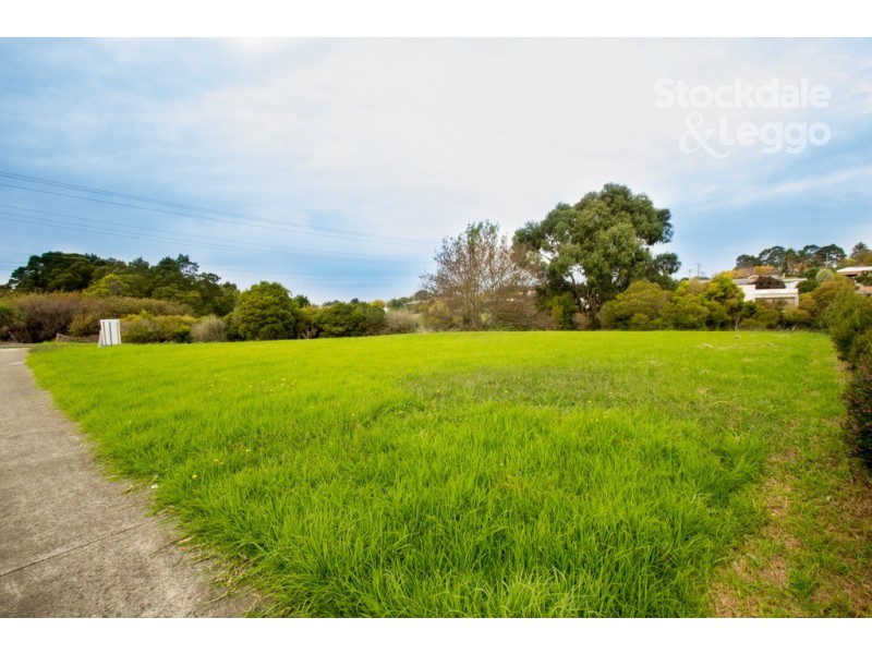 1 Silverback Close, Leongatha VIC 3953