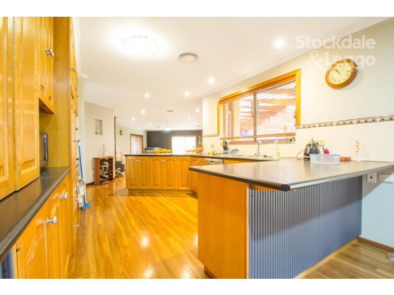 2 North Railway Crescent, Korumburra VIC 3950