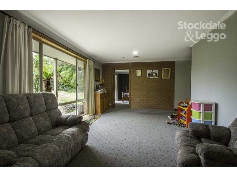 2 North Railway Crescent, Korumburra VIC 3950